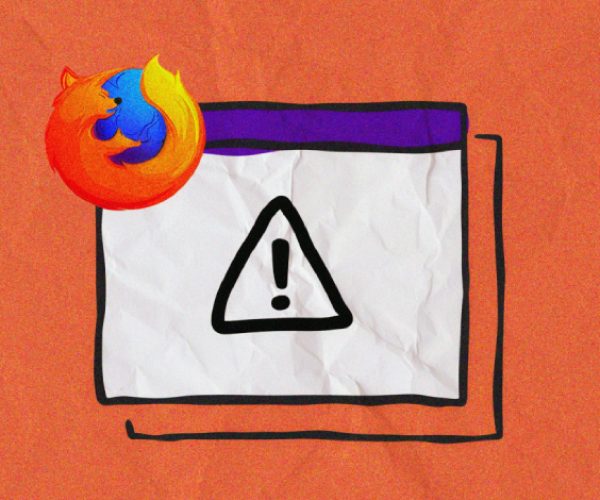 Firefox vulnerabilities