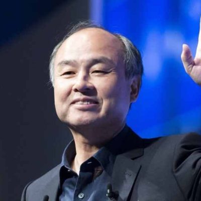 SoftBank OpenAI loan