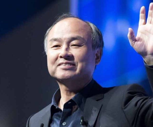 SoftBank OpenAI loan