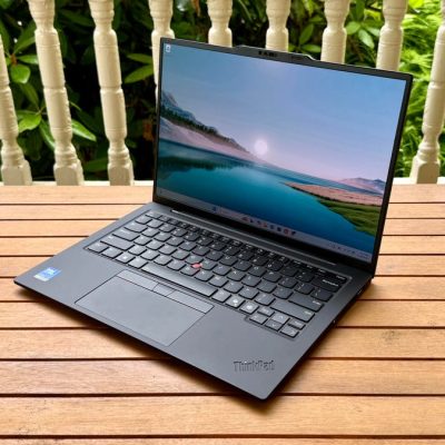 best business laptop