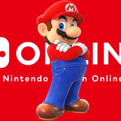 Nintendo Switch Online
