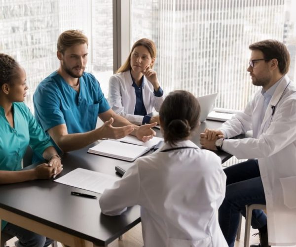 meningitis B vaccination