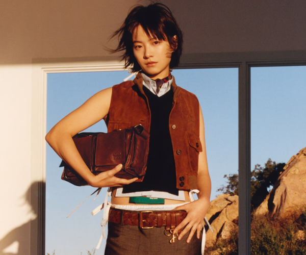 spring 2026 bag trends