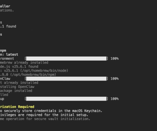 malicious npm package