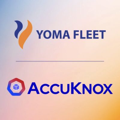 Yoma Fleet AccuKnox SIEM