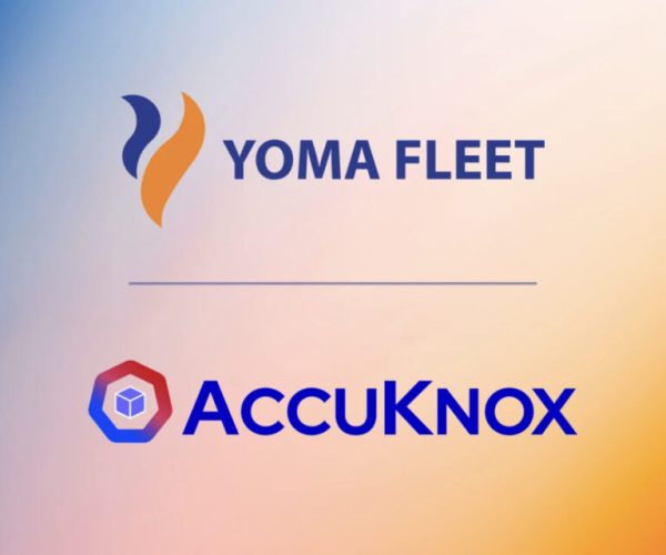 Yoma Fleet AccuKnox SIEM