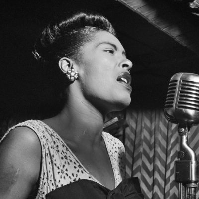 Billie Holiday