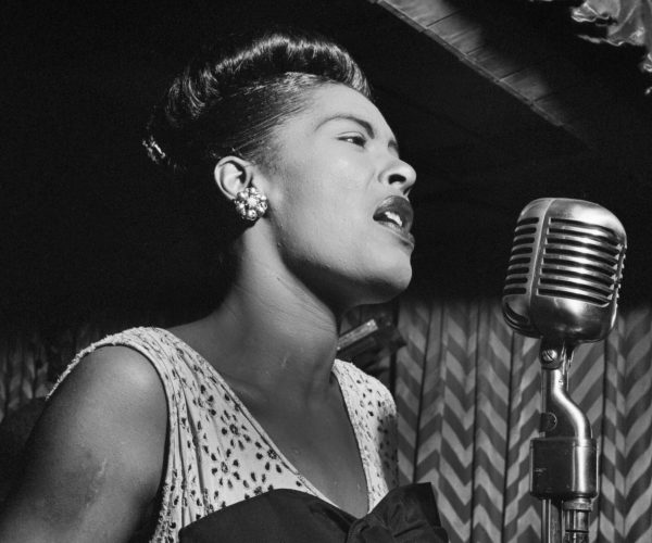 Billie Holiday