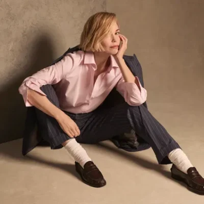 Brooks Brothers refresh