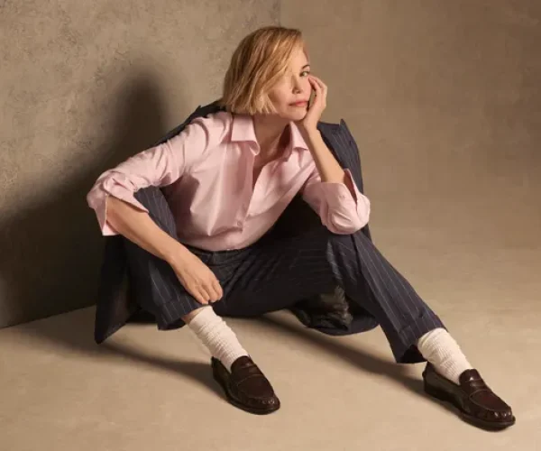 Brooks Brothers refresh