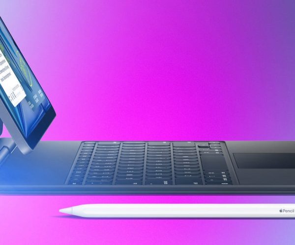 iPad comparison