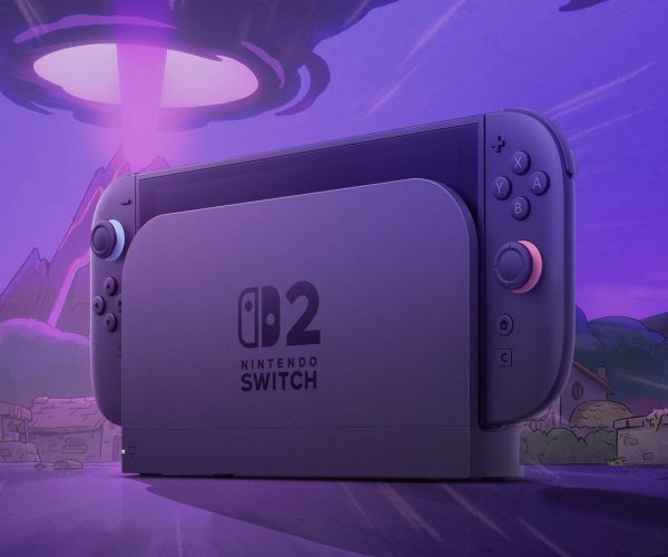 4-player co-op game
