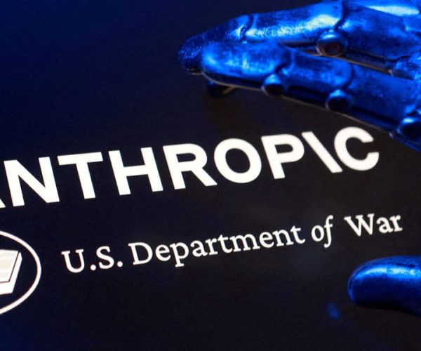 First Amendment Anthropic