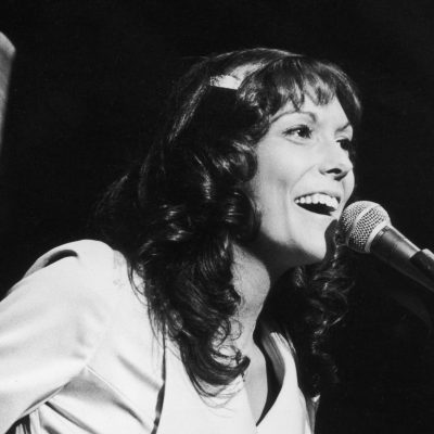 Karen Carpenter death