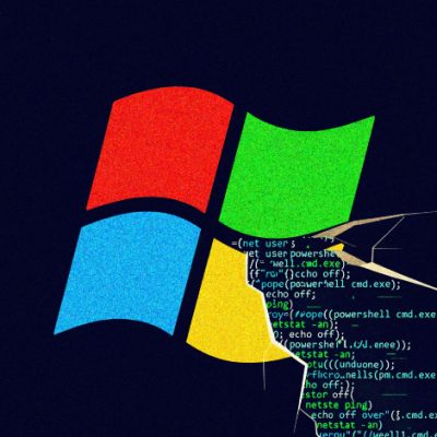 Microsoft March Patch Tuesday