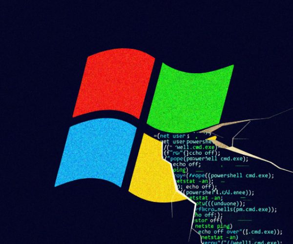 Microsoft March Patch Tuesday