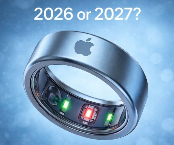 Apple Ring Release Date