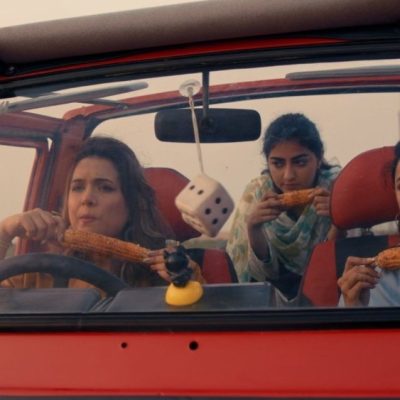 Pakistan streaming expansion