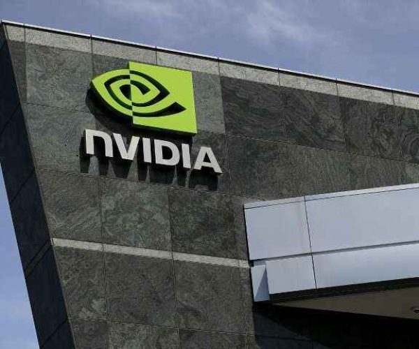 Nvidia AI investment