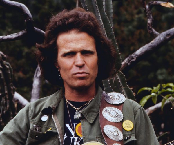Country Joe McDonald