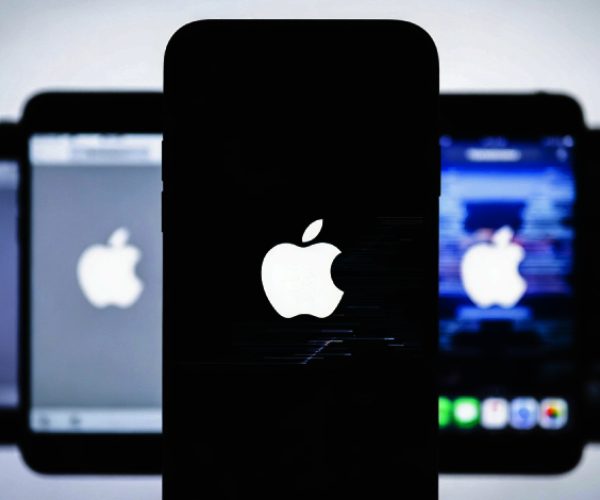 Apple security updates
