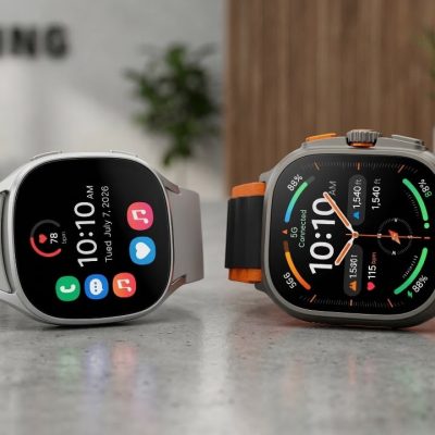 Samsung Galaxy Watch 9