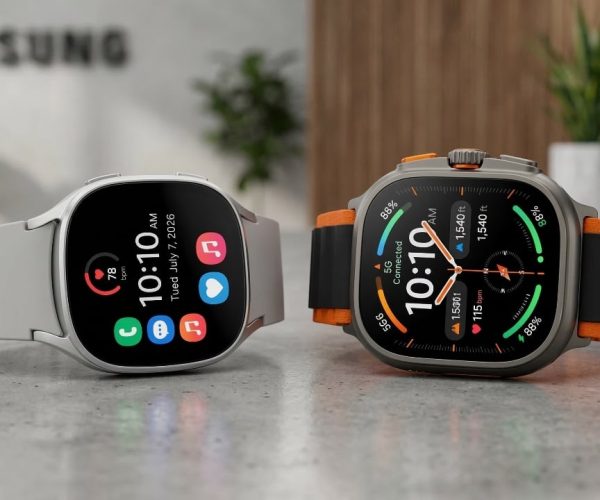 Samsung Galaxy Watch 9