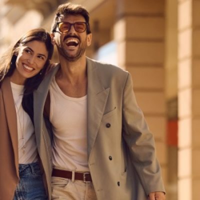 Leo man Capricorn woman compatibility