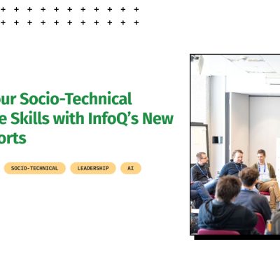 socio-technical architecture