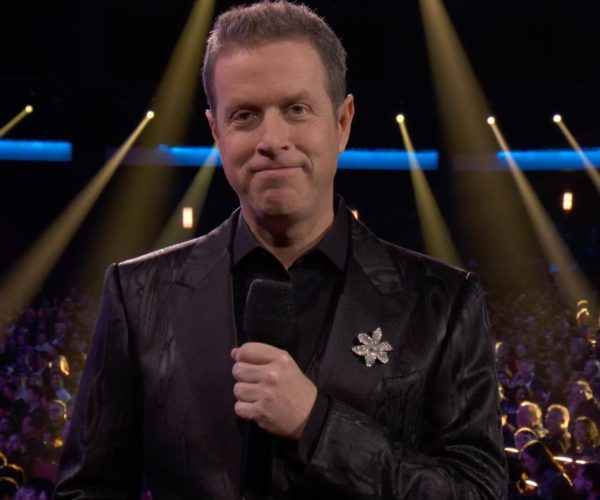 Geoff Keighley Oscars In Memoriam
