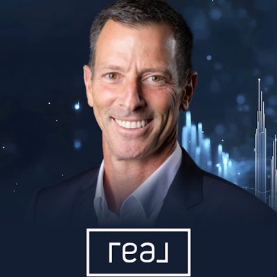 Real Brokerage revenue