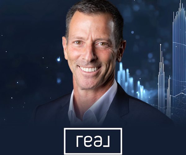 Real Brokerage revenue