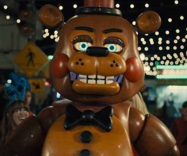 Five Nights at Freddy's 2