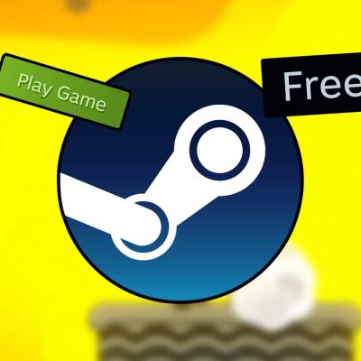 free steam games