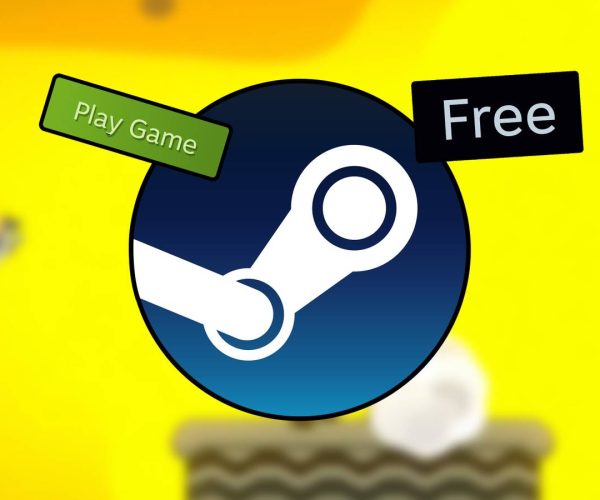 free steam games
