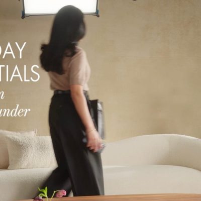 female entrepreneur essentials