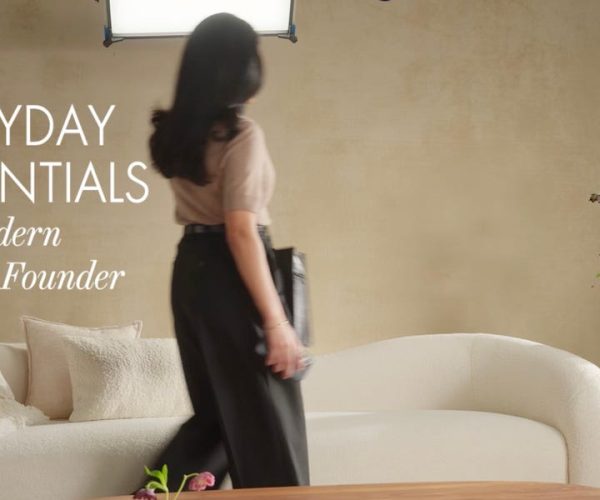 female entrepreneur essentials