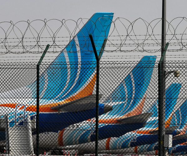 Middle East traveler evacuations