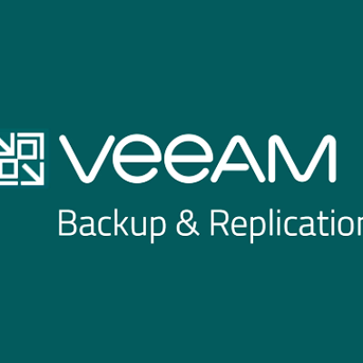 Veeam backup vulnerabilities