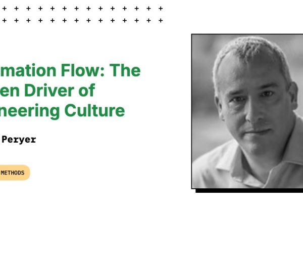 engineering culture