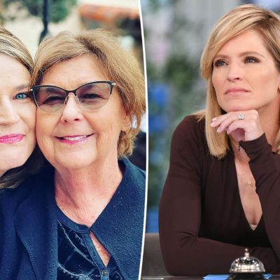 Savannah Guthrie kidnapping