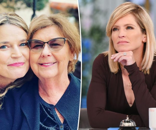 Savannah Guthrie kidnapping