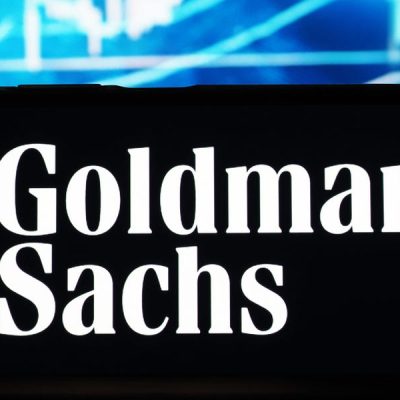 Goldman Sachs AI ambitions