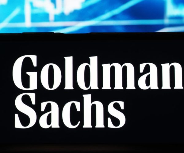 Goldman Sachs AI ambitions