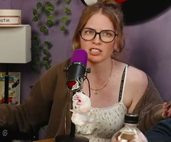 QTCinderella cease and desist