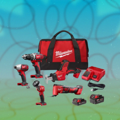 Milwaukee tools sale