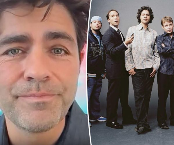 Entourage revival