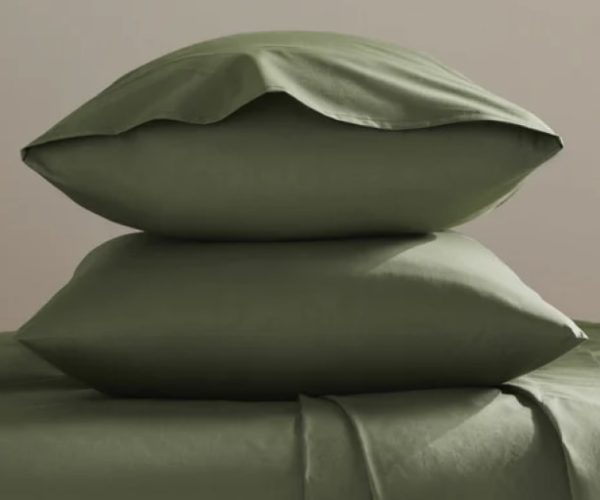 Brooklinen sheet set