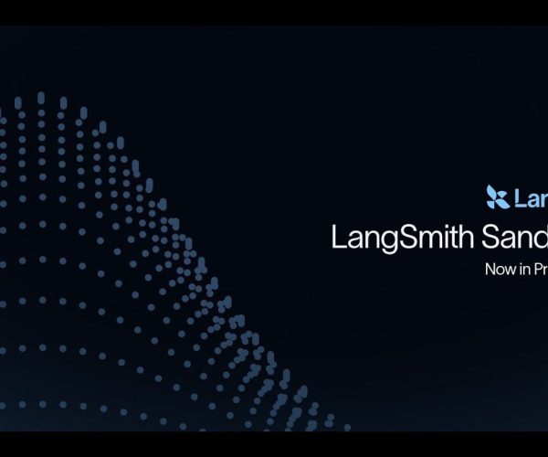 LangSmith Sandboxes