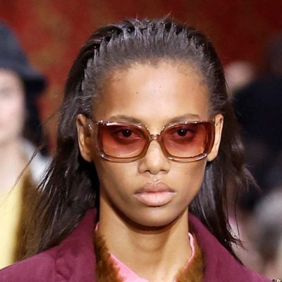 Miu Miu headbands